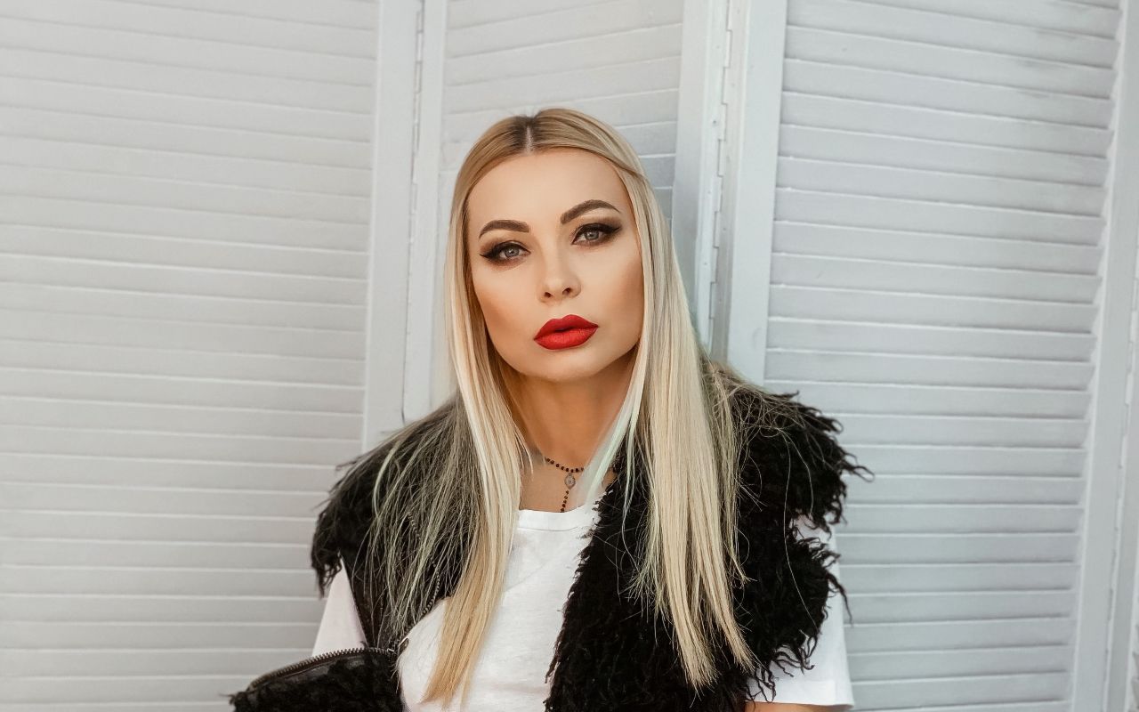 Підіймаємо настрій за допомогою музики: плейлист від співачки MOROZOVA