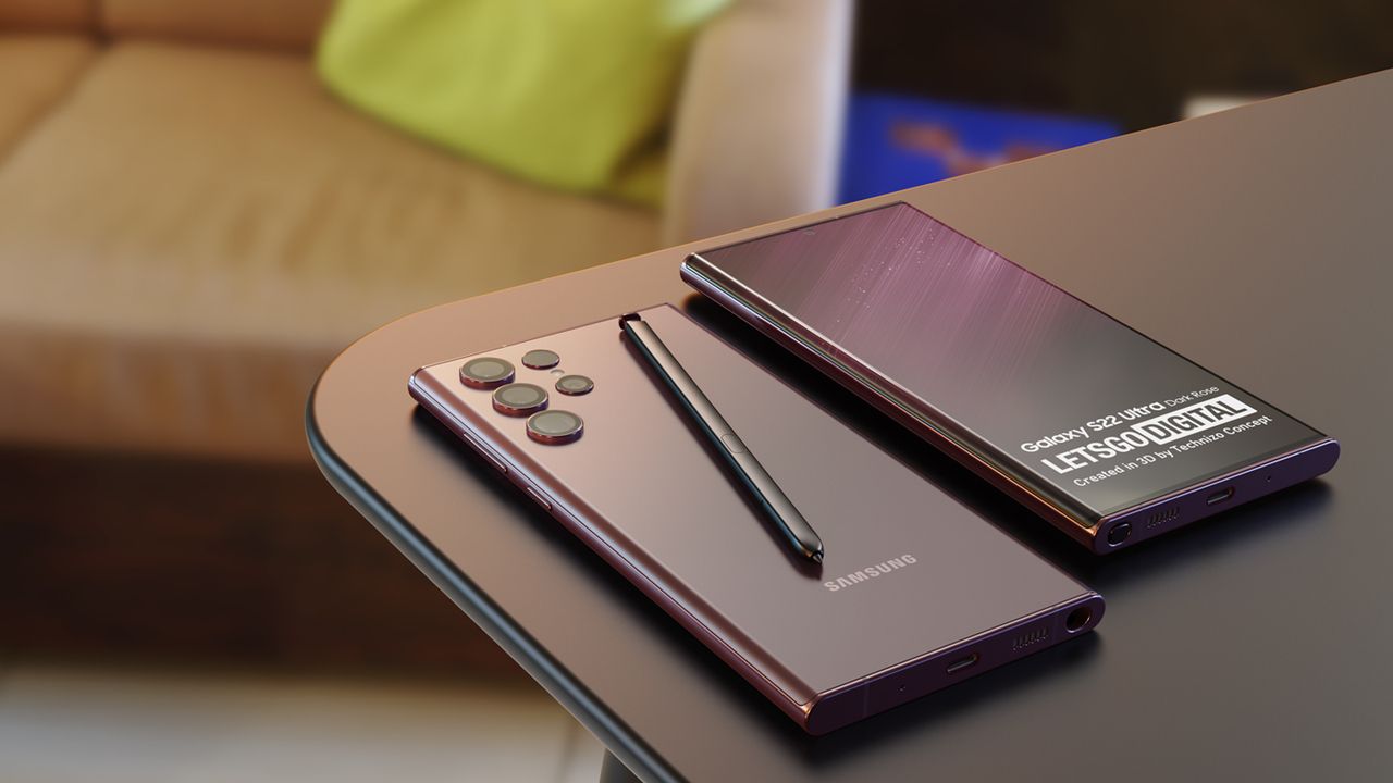 Ролик показує головну особливість Samsung Galaxy S22 - фото 1