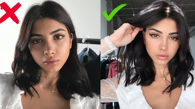 5 секретів ідеального селфі- фото 495380