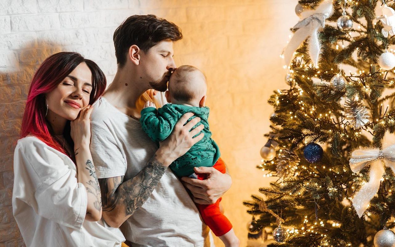 MamaRika представила пісню На руках - фото 1