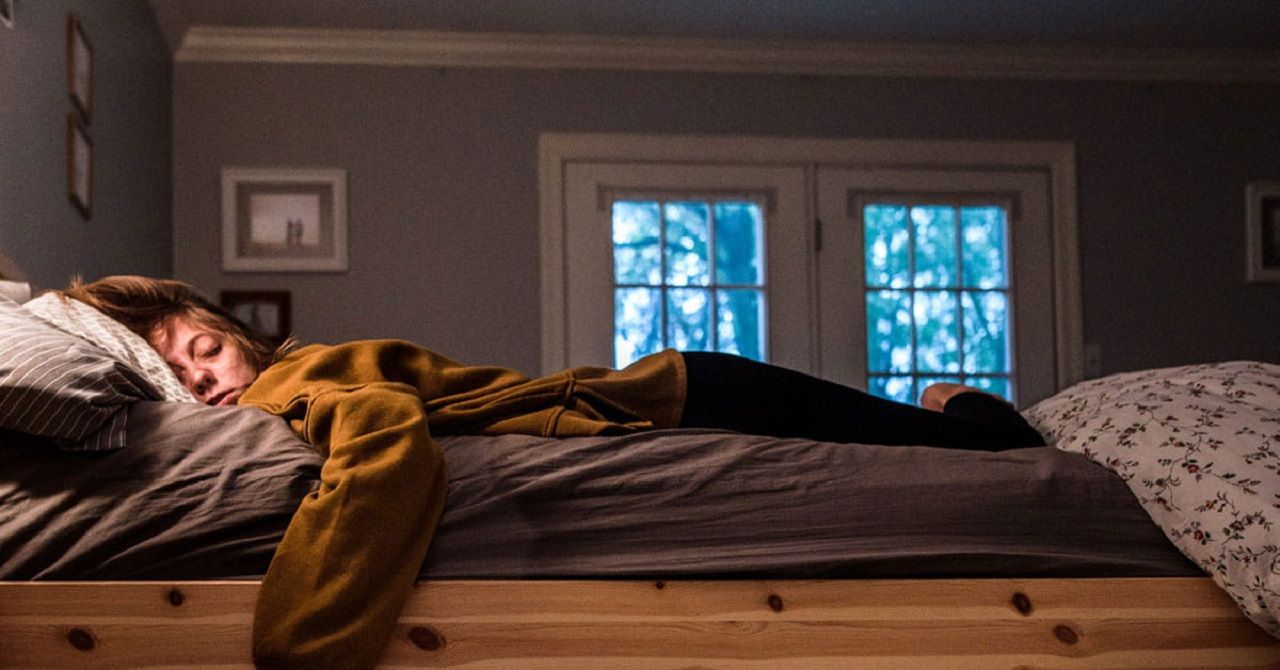 Як краще спати, якщо у вас коронавірус: актуальні поради лікарів