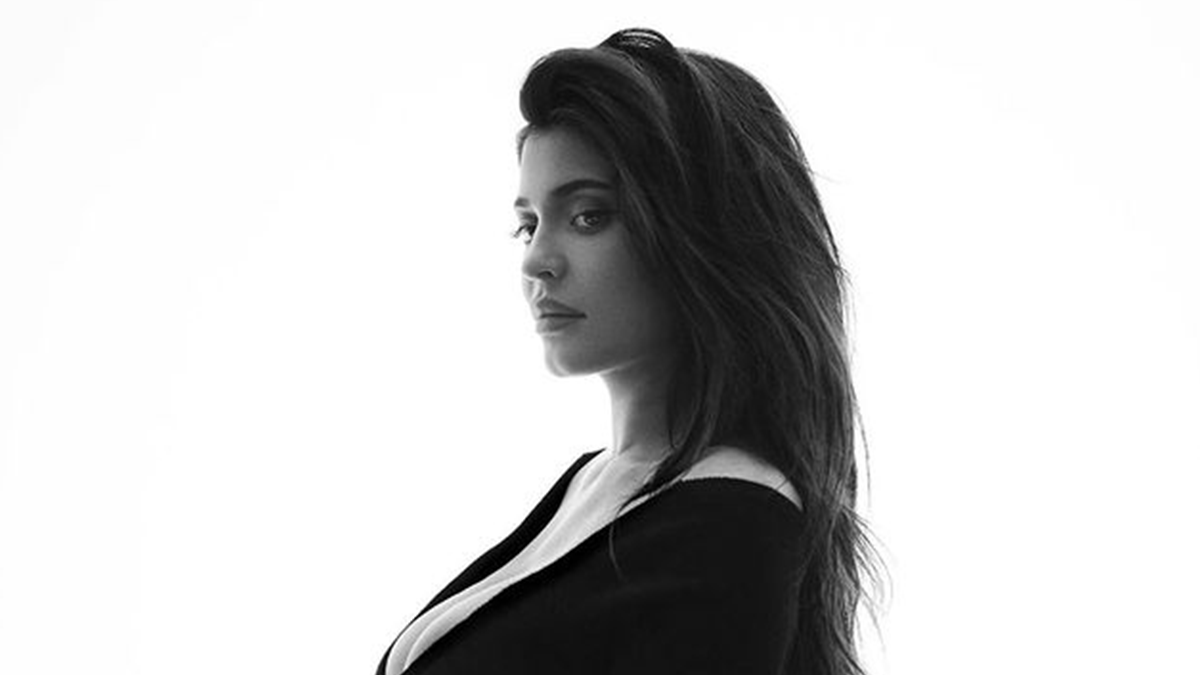 Кайлі Дженнер народила другу дитину - фото 1