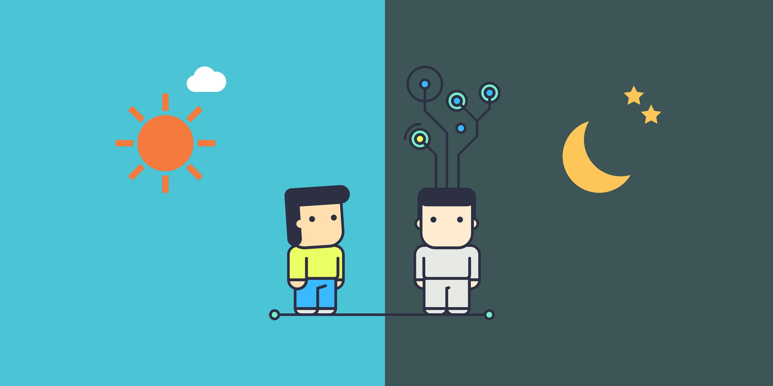 Перевір себе: названі несподівані ознаки високого інтелекту