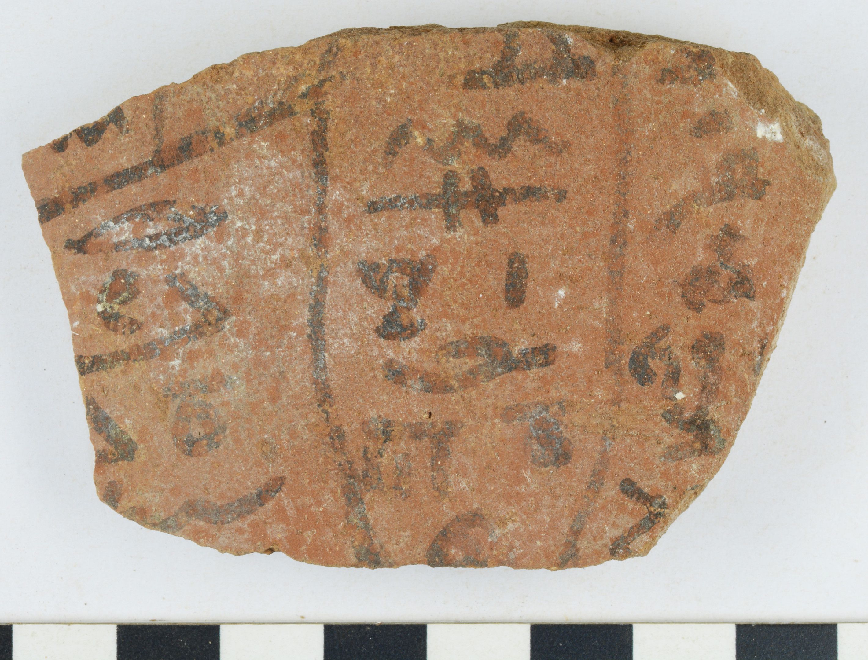 Археологи знайшли учнівські зошити стародавніх єгиптян: фотофакт