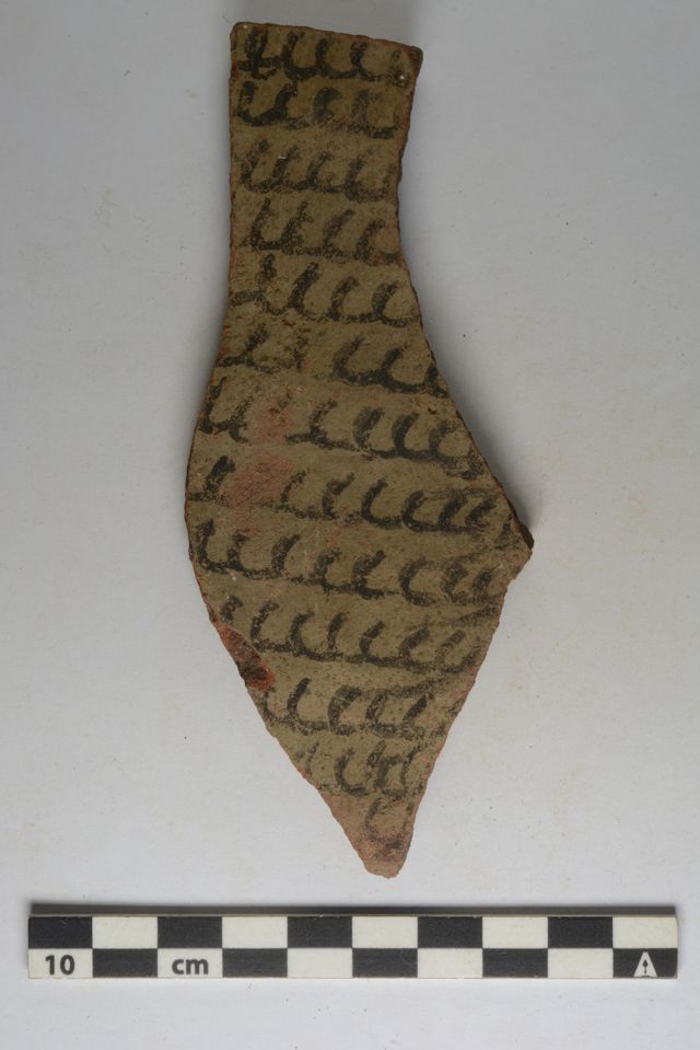 Археологи знайшли учнівські зошити стародавніх єгиптян: фотофакт - фото 495557