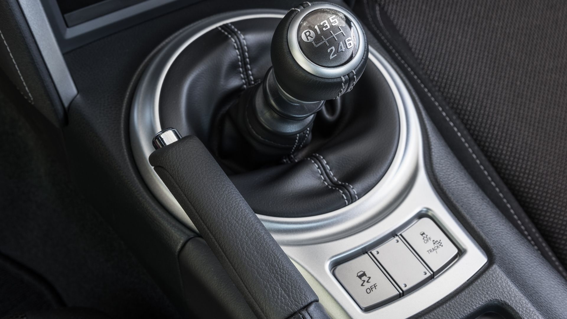 Коробка передач - фото 1