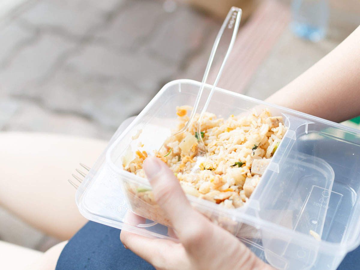 Чому корисно регулярно їсти рис