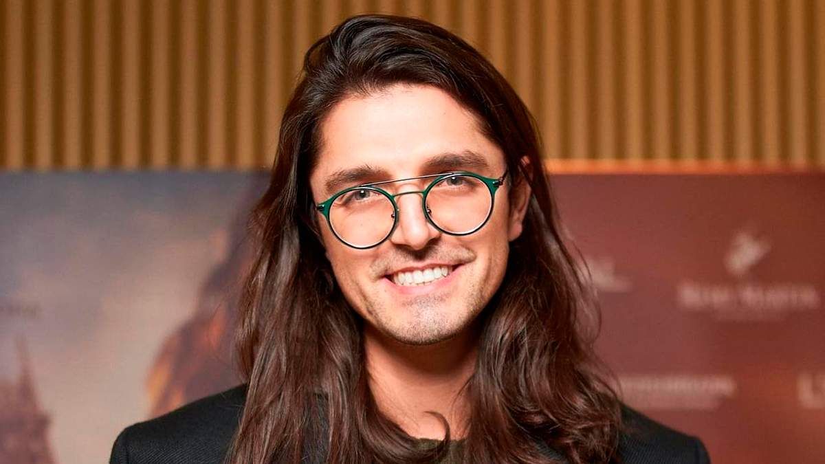 Barleben – Hear My Words: співак презентував конкурсну пісню на Євробачення 2022