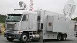 Мобільний командний пункт ФБР на базі вантажівки Freightliner Argosy виставили на торги
