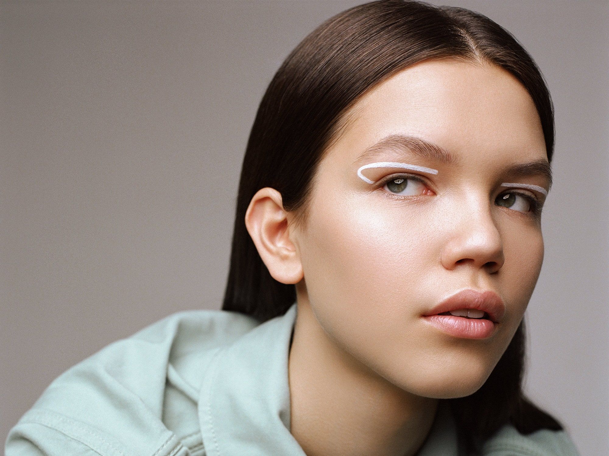 Як виглядає найбільш несподіваний тренд у макіяжі 2022