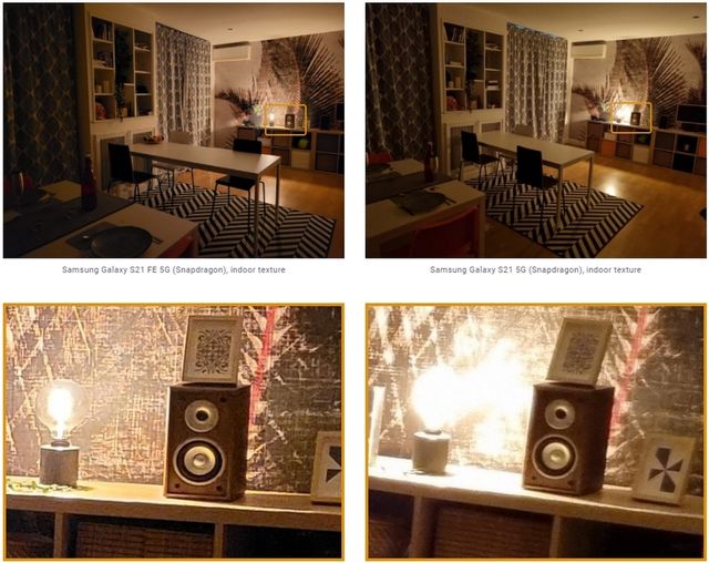 Експерти DxOMark протестували камери Samsung Galaxy S21 FE: який їхній вердикт - фото 495784