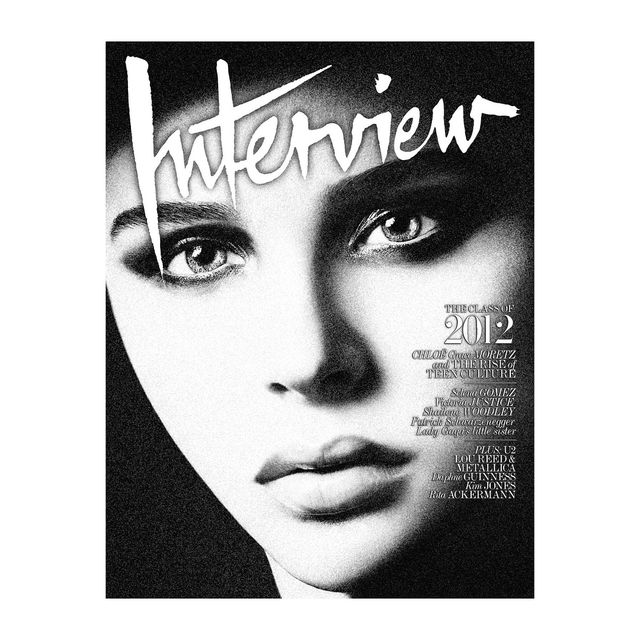 Найгарячіші образи Хлої Морец за всю кар'єру: добірка фото іменинниці (18+) - фото 495874