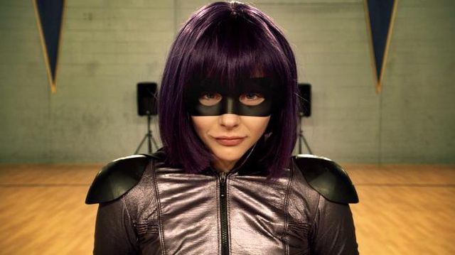 Найгарячіші образи Хлої Морец за всю кар'єру: добірка фото іменинниці (18+) - фото 495895