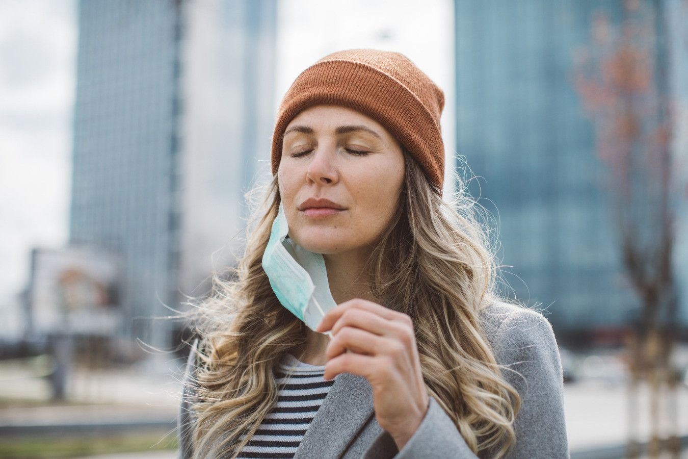 Новини про коронавірус в Україні: скільки хворих на COVID-19 станом на 10 лютого