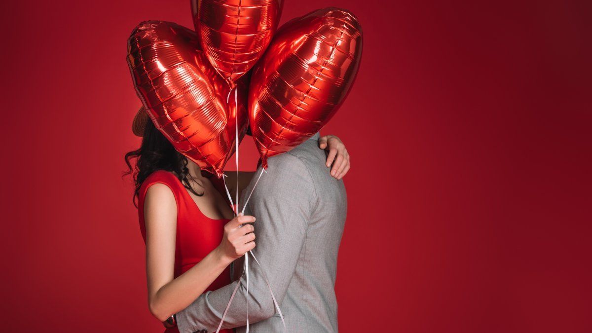 10 найкращих подарунків на День Святого Валентина до 200 гривень