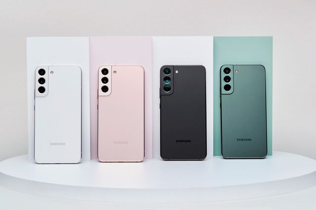 Представлено Galaxy S22 Ultra: усе, що потрібно знати про новинки від Samsung - фото 495958