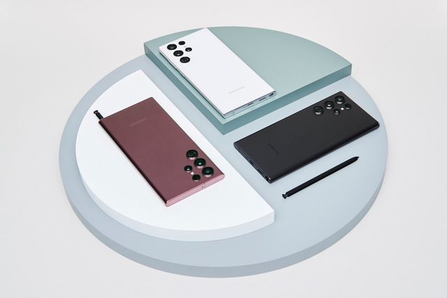 Представлено Galaxy S22 Ultra: усе, що потрібно знати про новинки від Samsung - фото 495960