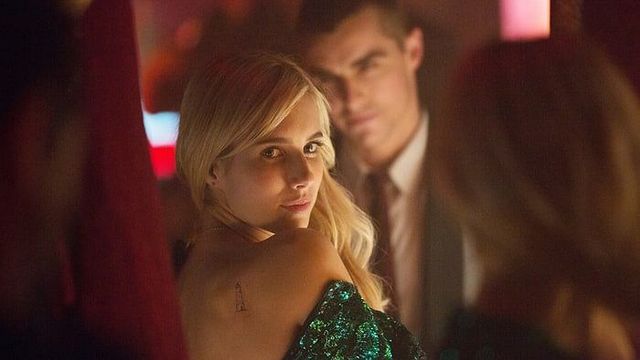 Найгарячіші образи Емми Робертс за всю кар'єру: добірка фото іменинниці (18+) - фото 496068