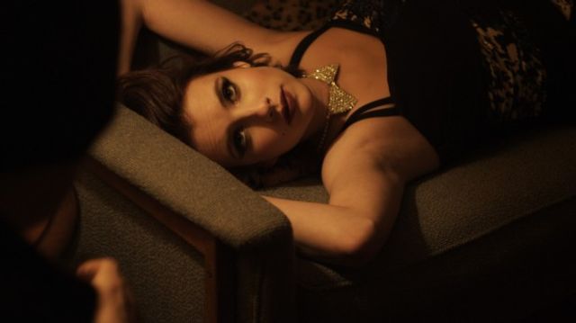 Найгарячіші образи Емми Робертс за всю кар'єру: добірка фото іменинниці (18+) - фото 496097