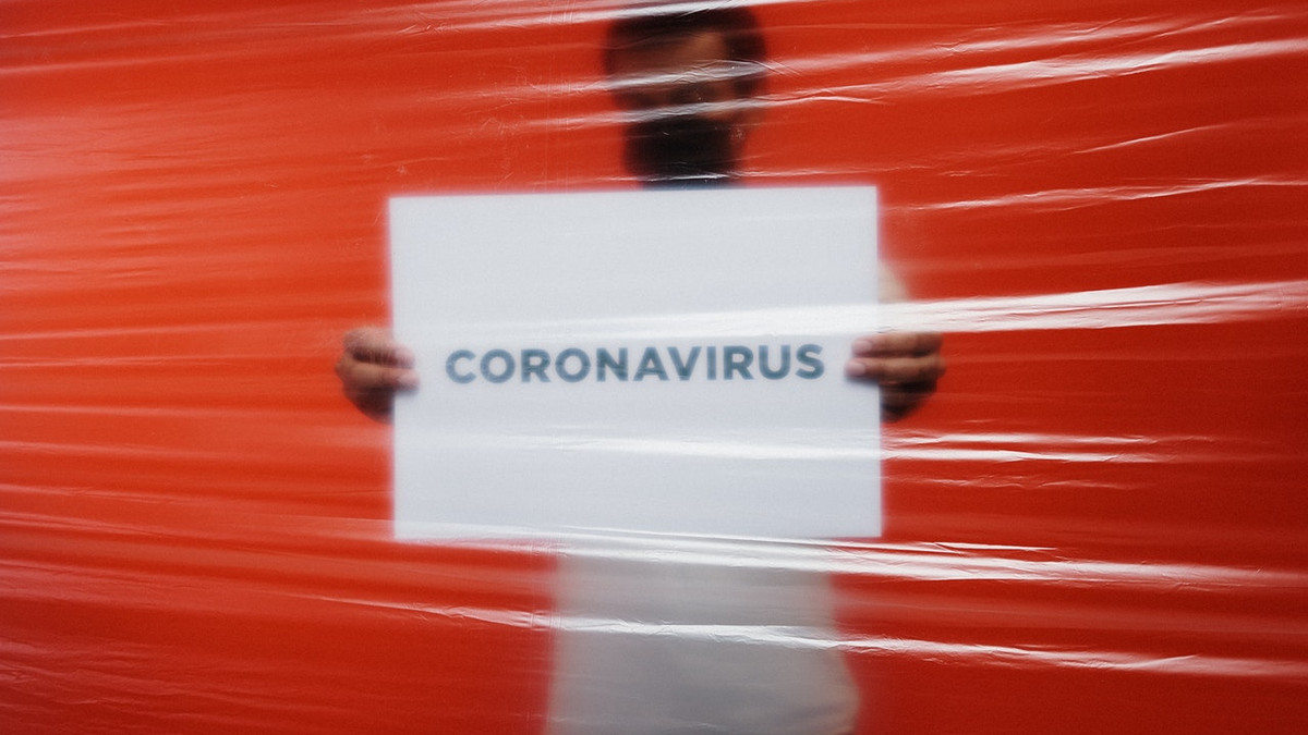 Новини про коронавірус в Україні - фото 1