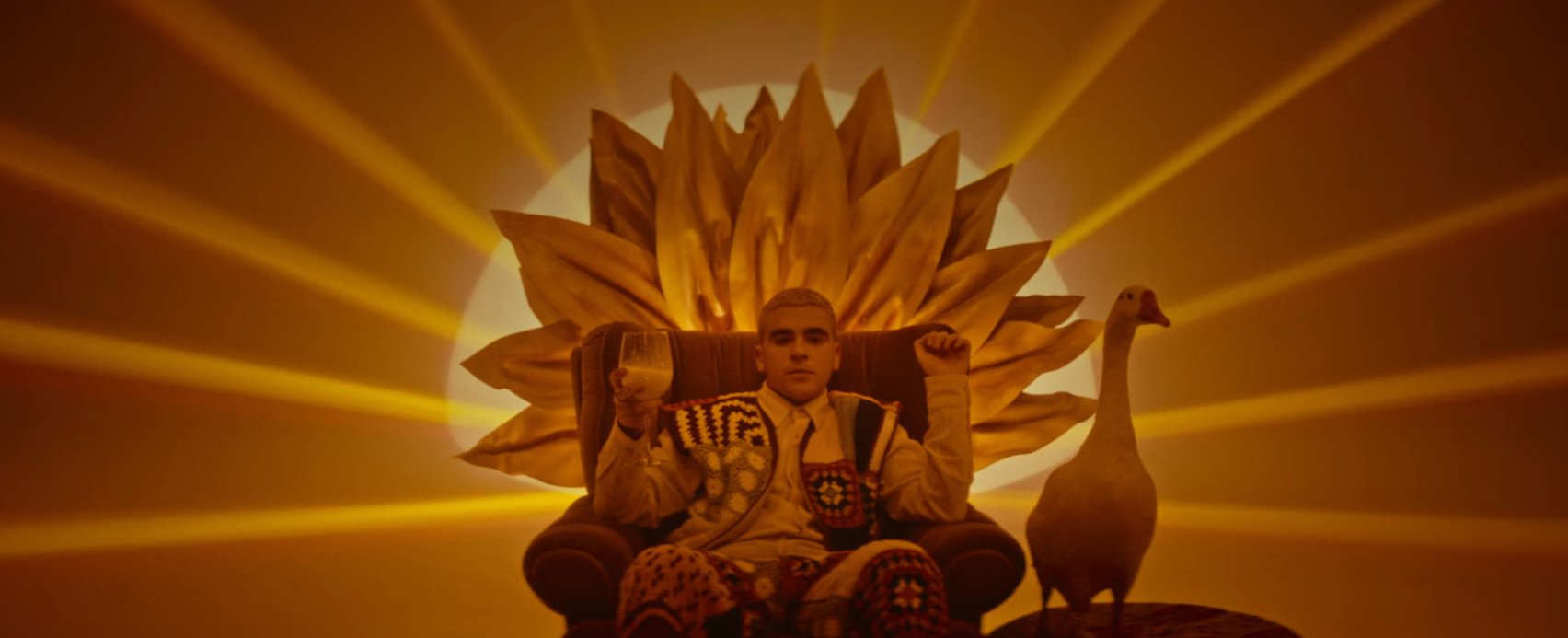 Wellboy – Nozzy Bossy: артист представив конкурсну пісню для Євробачення 2022