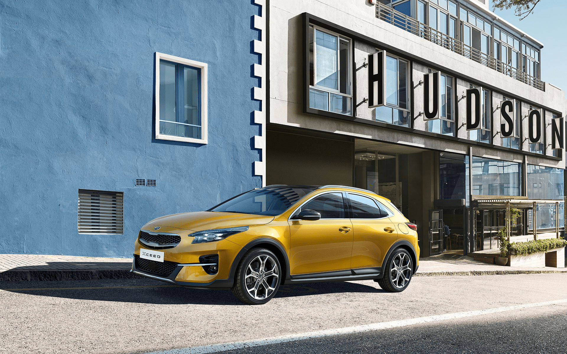 Більше не Lexus: в американському рейтингу надійності авто змінився лідер