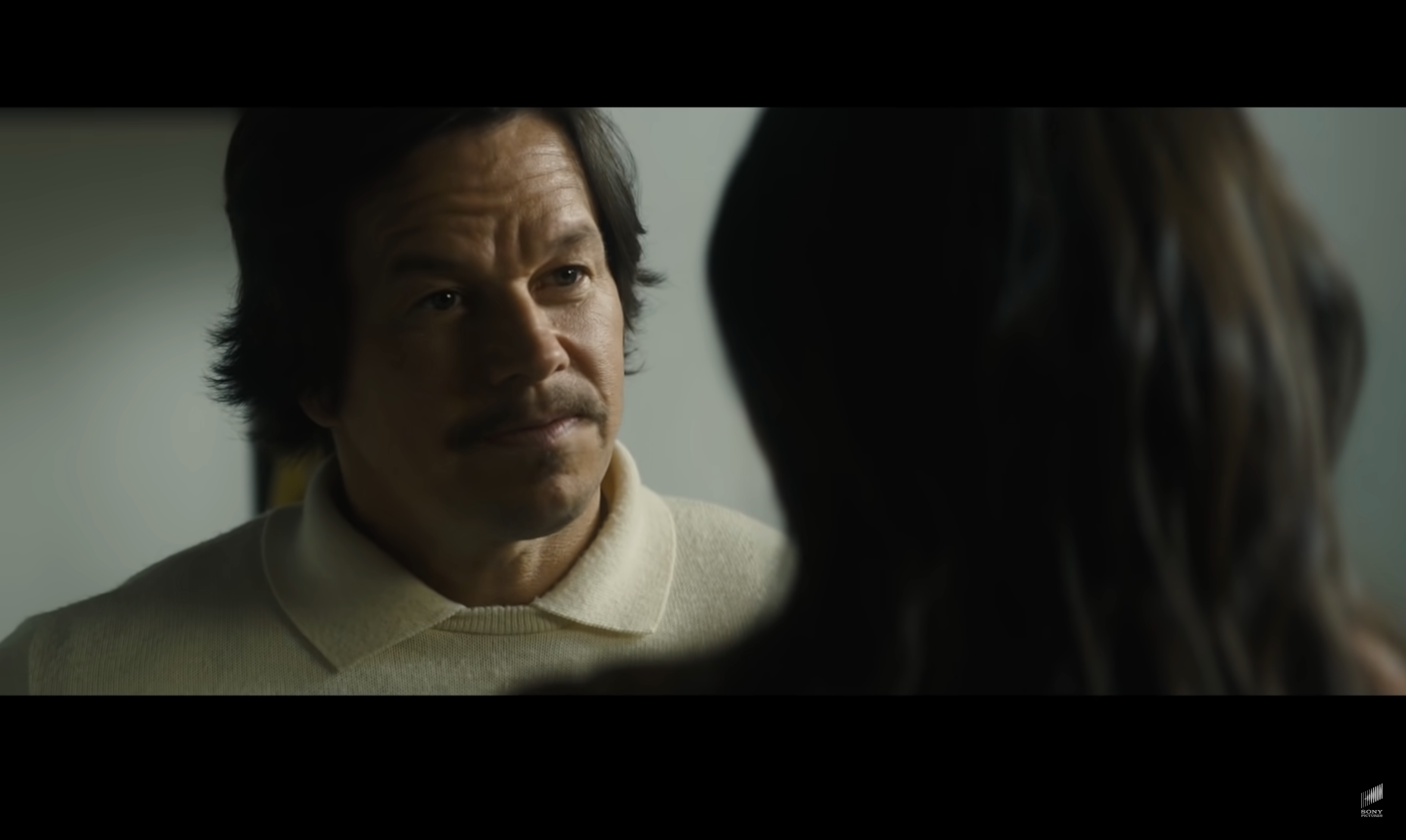 Отець Стю: дивіться трейлер фільму з Марком Волбергом і Мелом Гібсоном