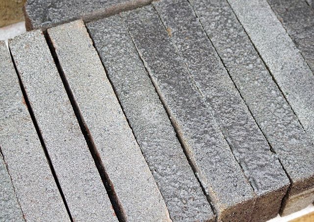 На Мангеттені побудували будинок з перероблених відходів - фото 496248