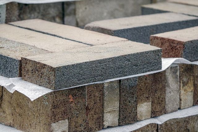 На Мангеттені побудували будинок з перероблених відходів - фото 496252