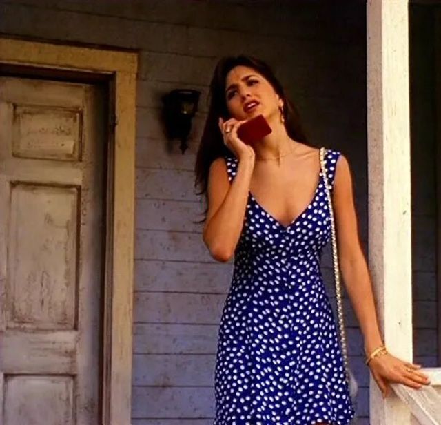 Найгарячіші образи Дженніфер Еністон за всю кар'єру: добірка фото іменинниці (18+) - фото 496378