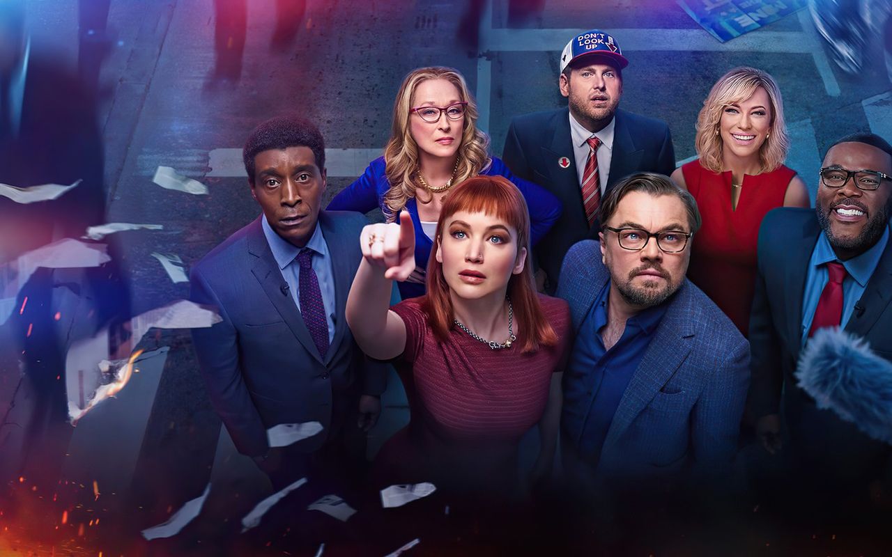 Режисер "Паразитів" назвав найкращі фільми, які він дивився у 2021 році