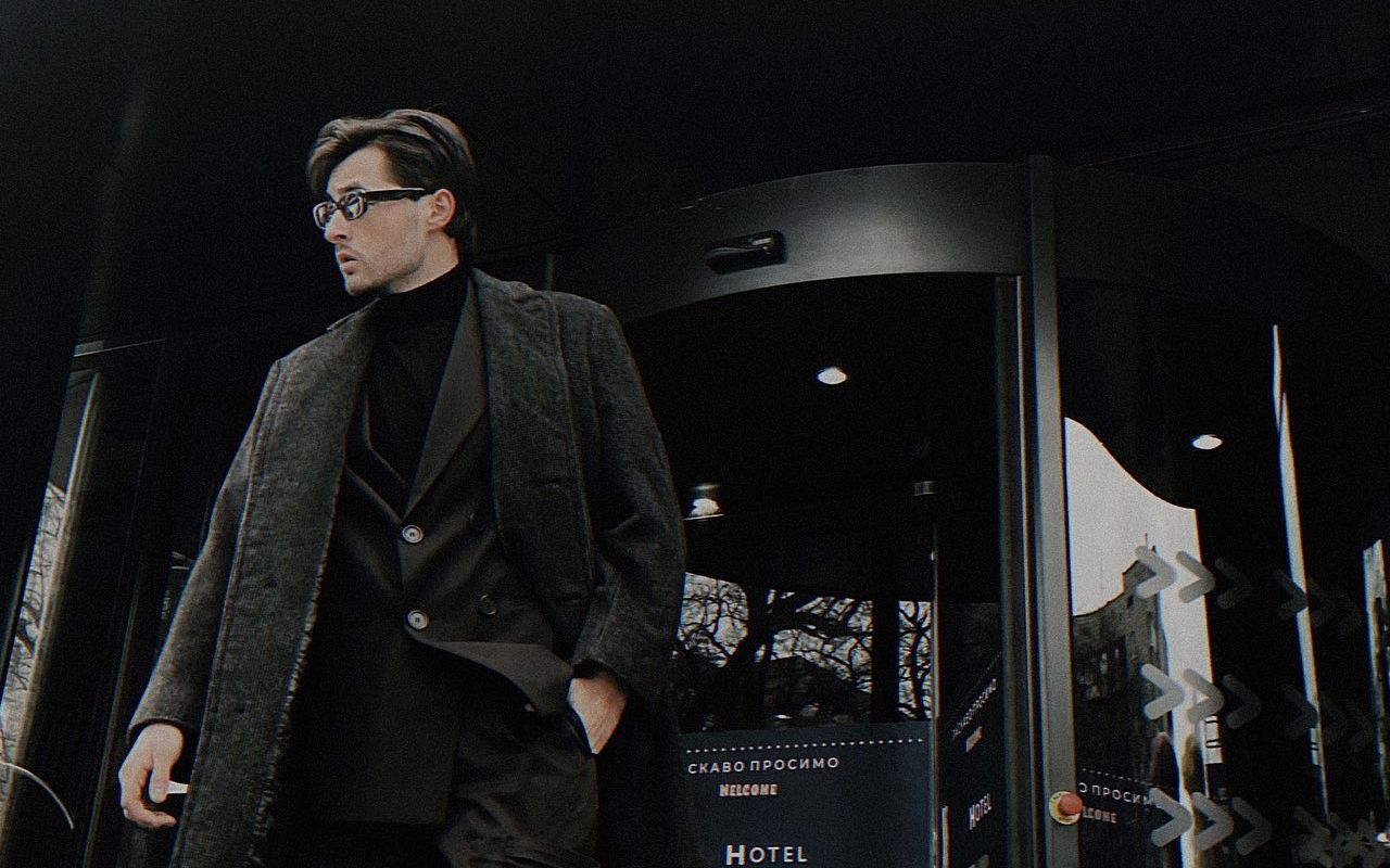 Співак KHAYAT випустив проникливу пісню Полон: слухайте онлайн