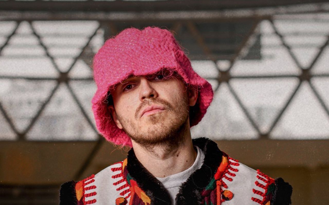 Kalush Orchestra прокачав сцену Нацвідбору на Євробачення: відео потужного виступу