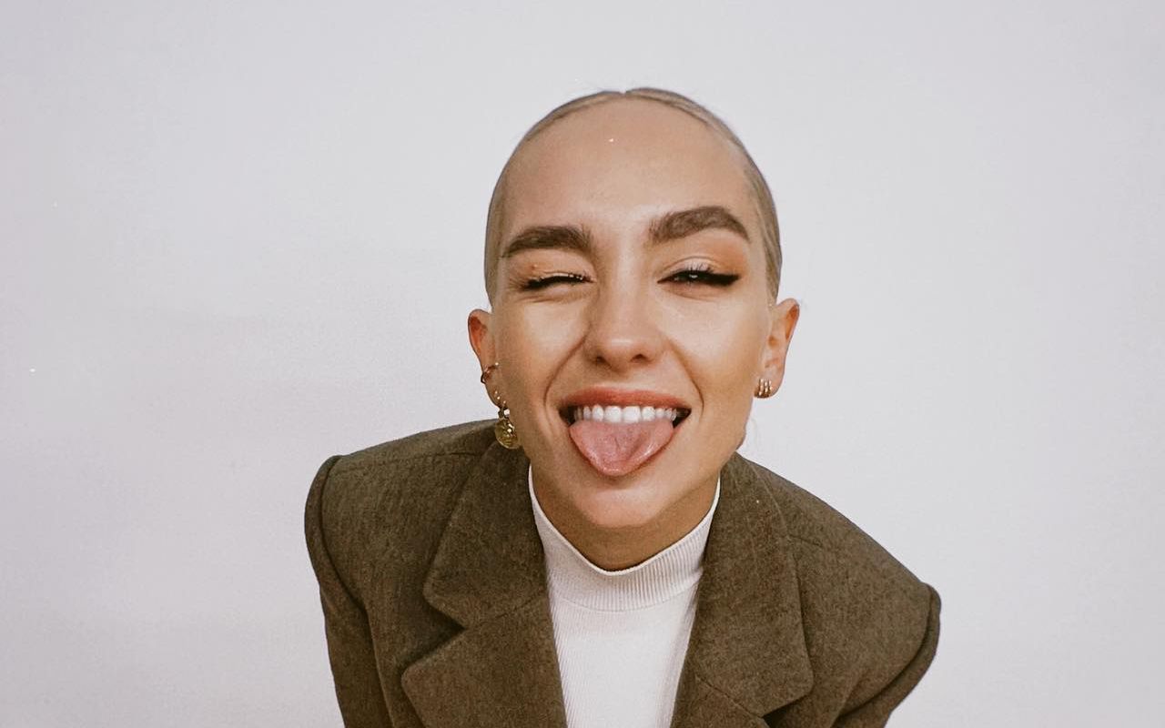 Roxolana показала, що таке Girlzzzz power на сцені Нацвідбору на Євробачення 2022