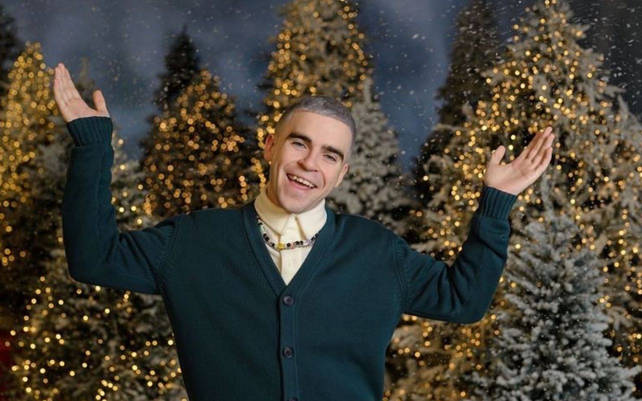 Тіна Кароль не змогла стримувати емоцій після виступу Wellboy на Нацвідборі