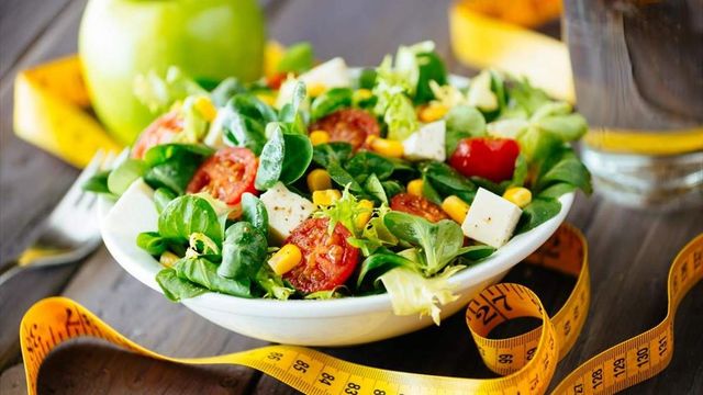 Що їсти після 40 років, щоб зберегти стрункість- фото 496556