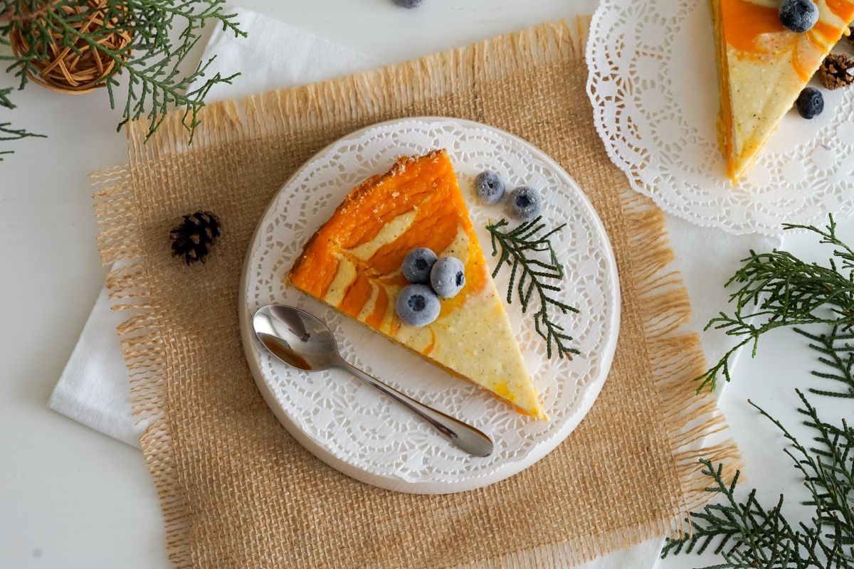 Найкращий сніданок: як приготувати корисну сирно-гарбузову запіканку