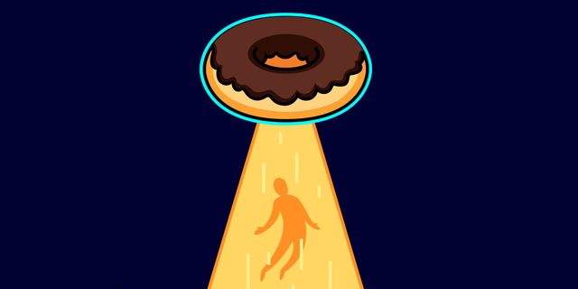 Три способи позбутися залежності від солодкого - фото 496665