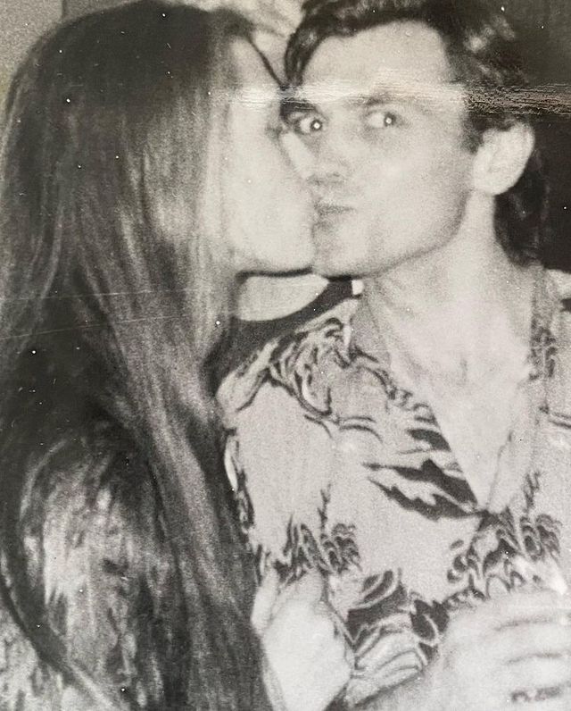 Як українські зіркові пари святкують День Валентина: добірка ніжних фото - фото 496676