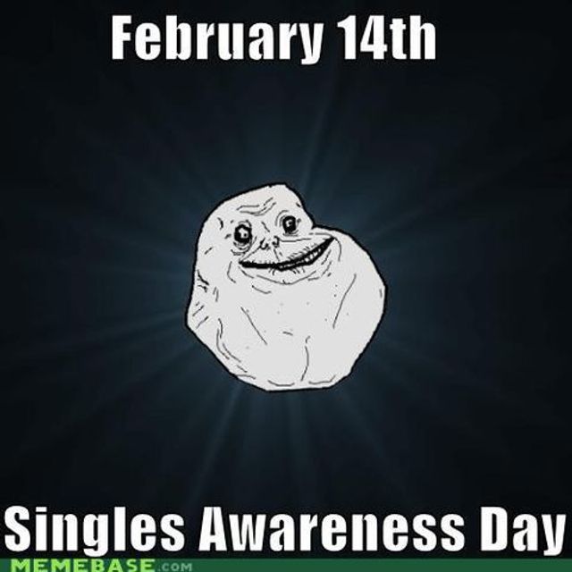 Найдотепніші меми з мережі про День святого Валентина - фото 496693