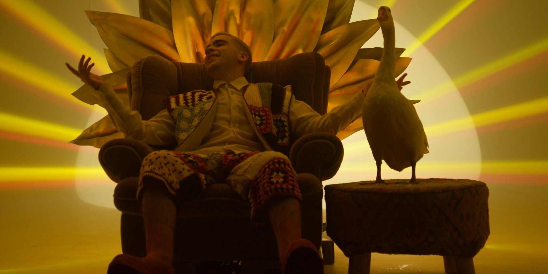 "Хітяра!": новий кліп Wellboy набрав 1 мільйон переглядів на YouTube