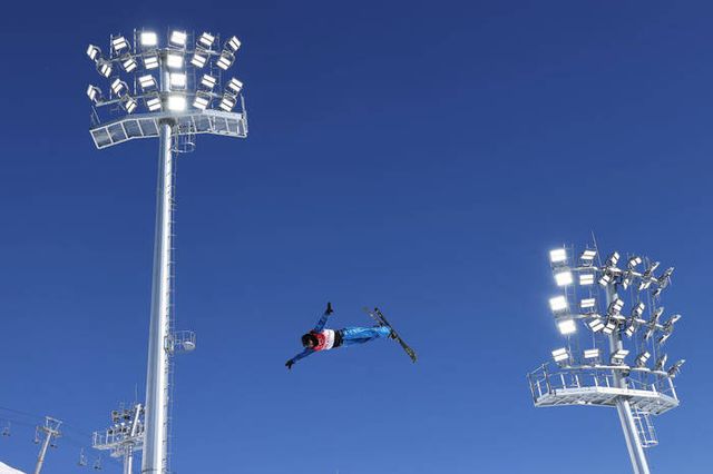 Українська фристайлістка Ольга Полюк розповіла, чому на Олімпіаді важко морально - фото 496707