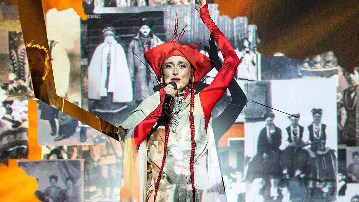 Alina Pash - фото 1