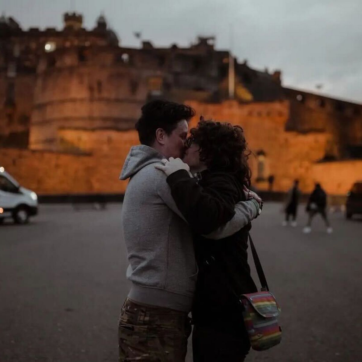 Назване найромантичніше місто світу для пошуків справжнього кохання