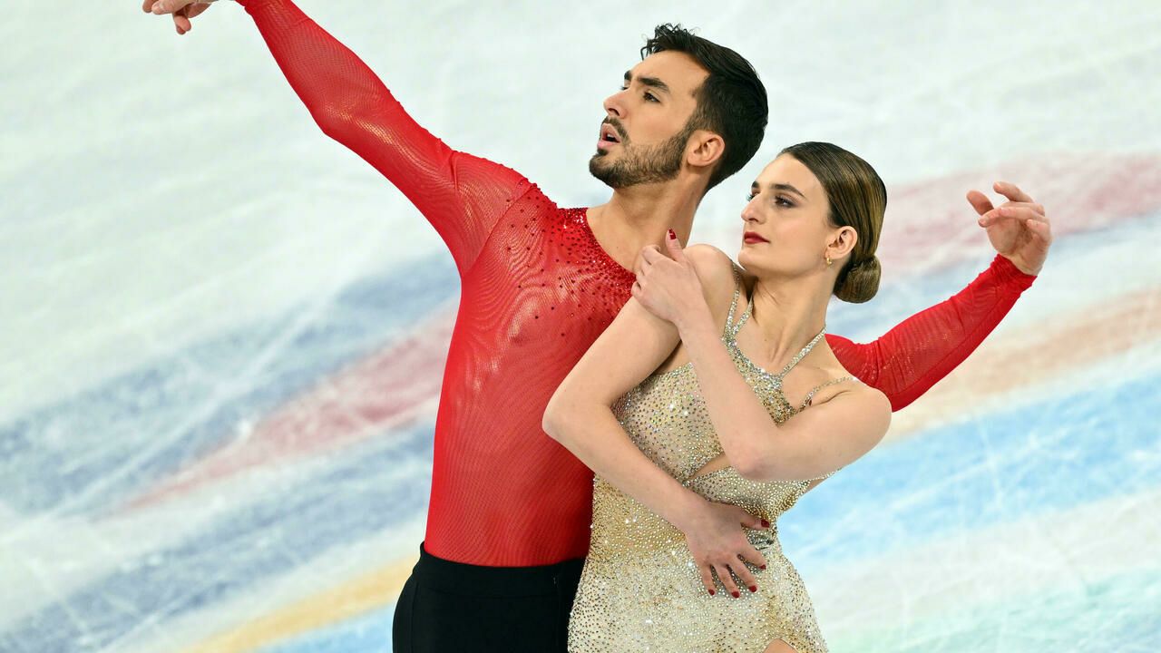 Французи встановили новий світовий рекорд у танцях на льоду: відео