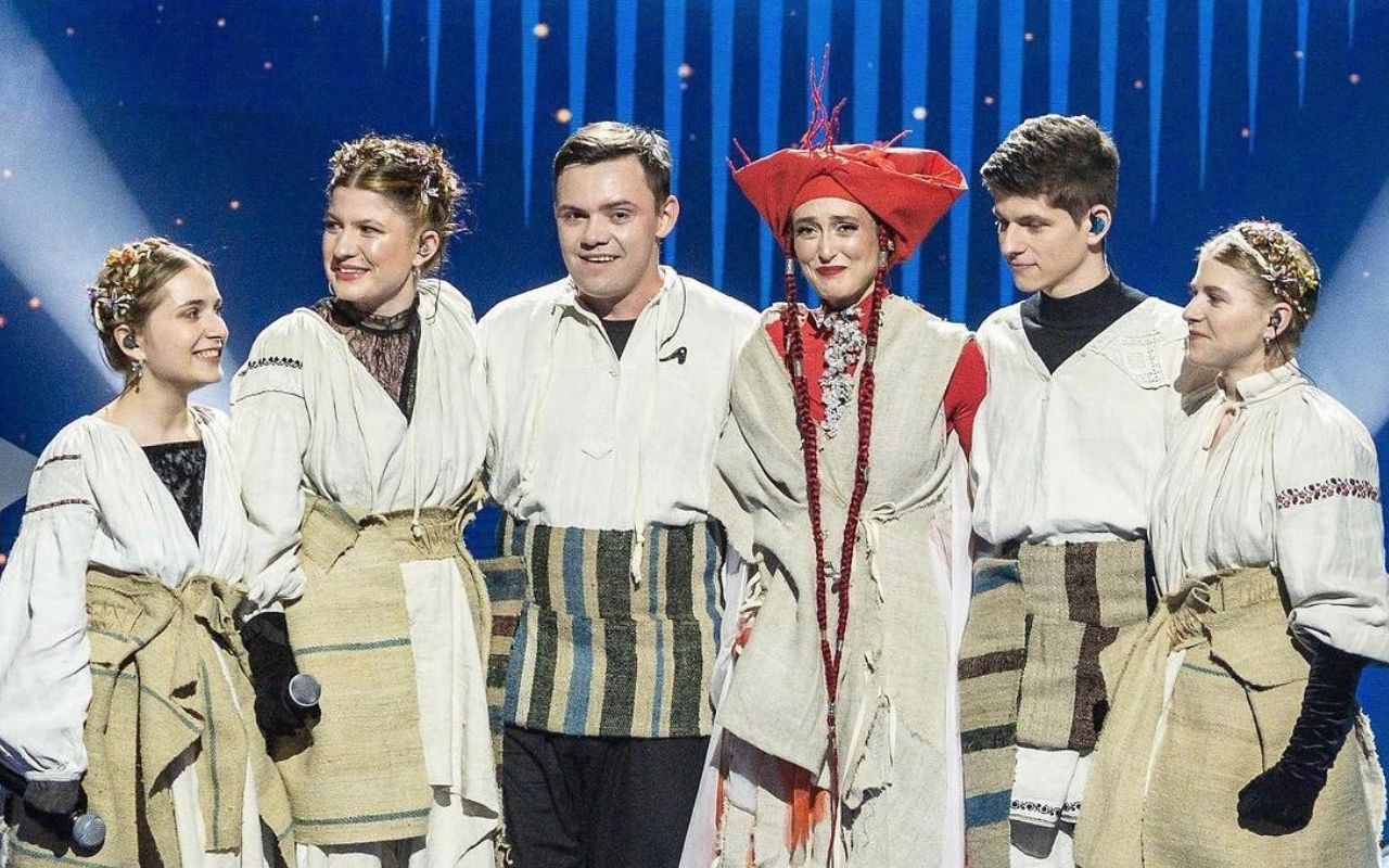 Можуть дискваліфікувати: чому виступ України на Євробаченні 2022 під загрозою