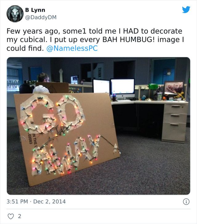 Не просто офіс: люди змінили свої робочі місця так, що хочеться працювати - фото 496824