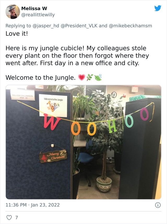 Не просто офіс: люди змінили свої робочі місця так, що хочеться працювати - фото 496827