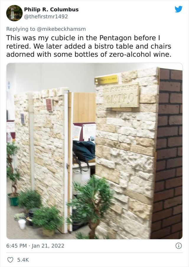 Не просто офіс: люди змінили свої робочі місця так, що хочеться працювати - фото 496829