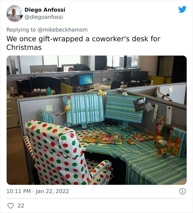 Не просто офіс: люди змінили свої робочі місця так, що хочеться працювати - фото 496830